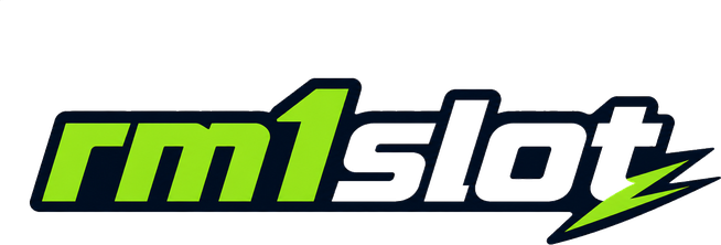 RM1Slot Logo
